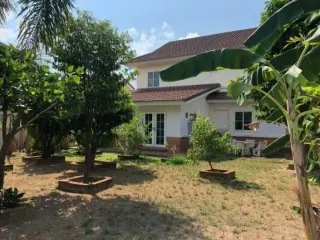 Baan Haad Phayun Green Ville