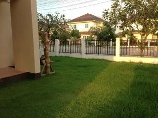 Baan Haad Phayun Green Ville