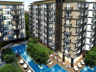 Living Avenue Condo Bangsaen