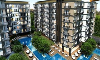 Living Avenue Condo Bangsaen