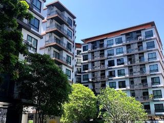 Living Avenue Condo Bangsaen