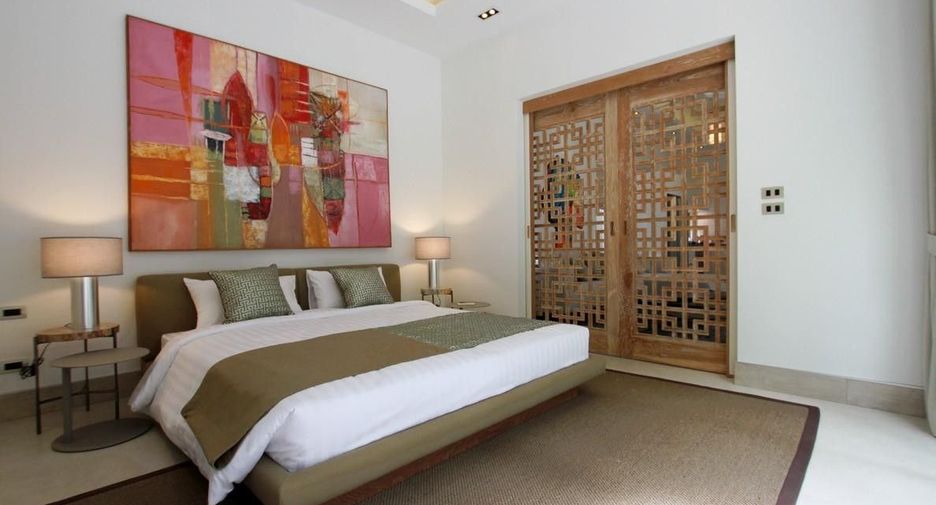 Diamond Villa Фаза 1