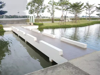 บ้านฟ้าปิยรมย์ เลคแกรนด์เด วงแหวน-ลำลูกกา
