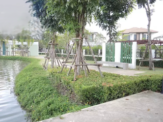 บ้านฟ้าปิยรมย์ เลคแกรนด์เด วงแหวน-ลำลูกกา