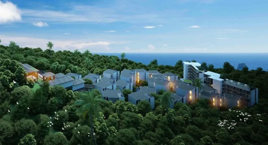 Utopia Karon