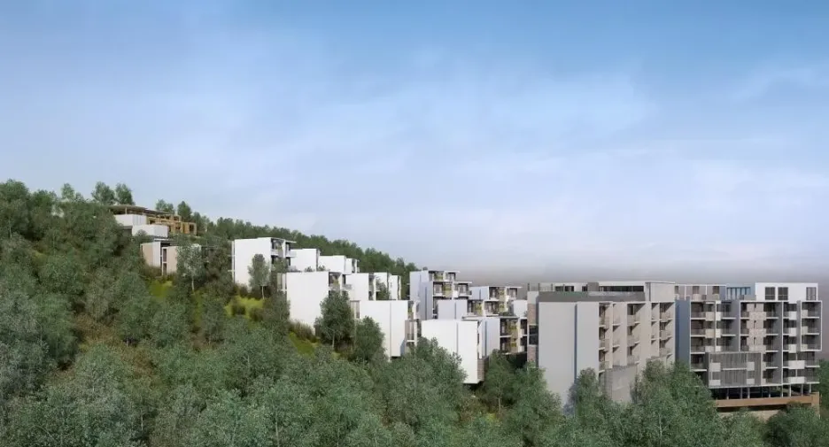 Utopia Karon