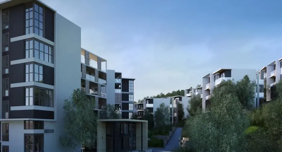 Utopia Karon