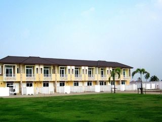 Park Village Bang Bua Thong