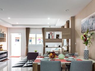 Park Village Bang Bua Thong