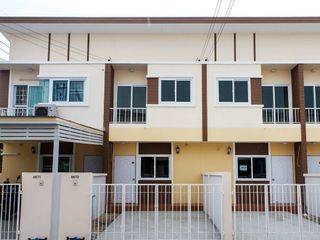 Park Village Bang Bua Thong
