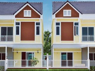 Park Village Bang Bua Thong