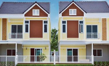 Park Village Bang Bua Thong