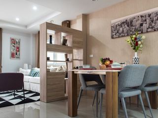 Park Village Bang Bua Thong