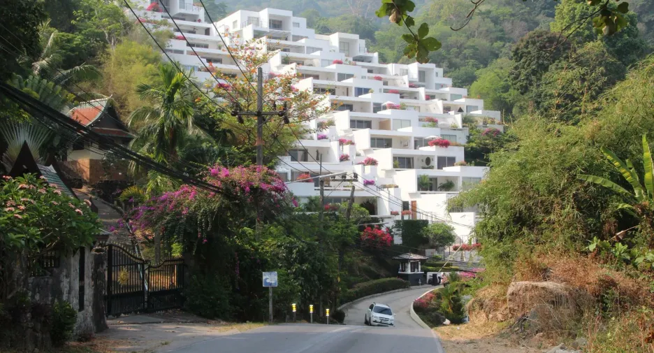 The Plantation