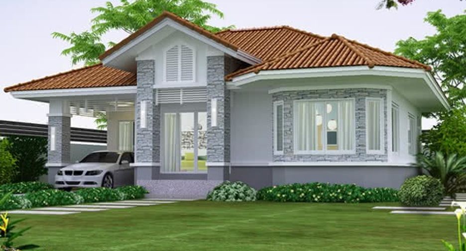 Roongruang Quality House 2