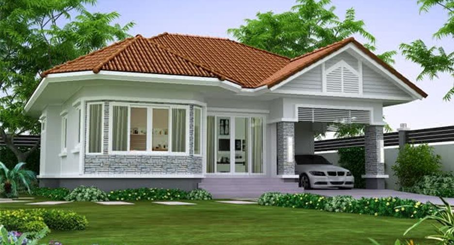 Roongruang Quality House 2