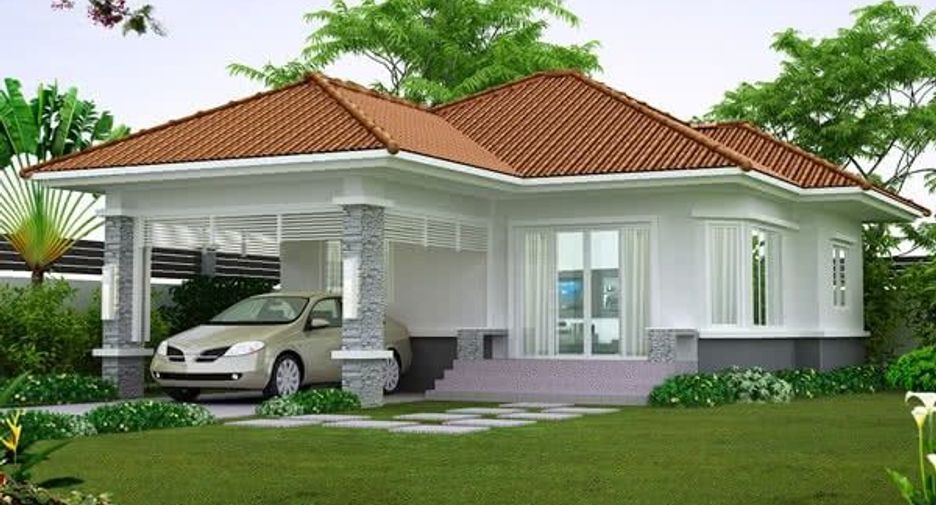 Rung Rueang Quality House 2