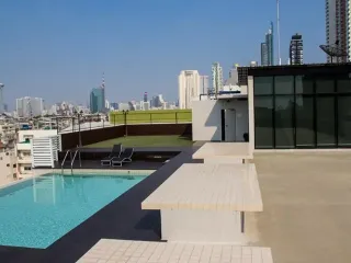 Tourmaline Gold Sathorn-Taksin