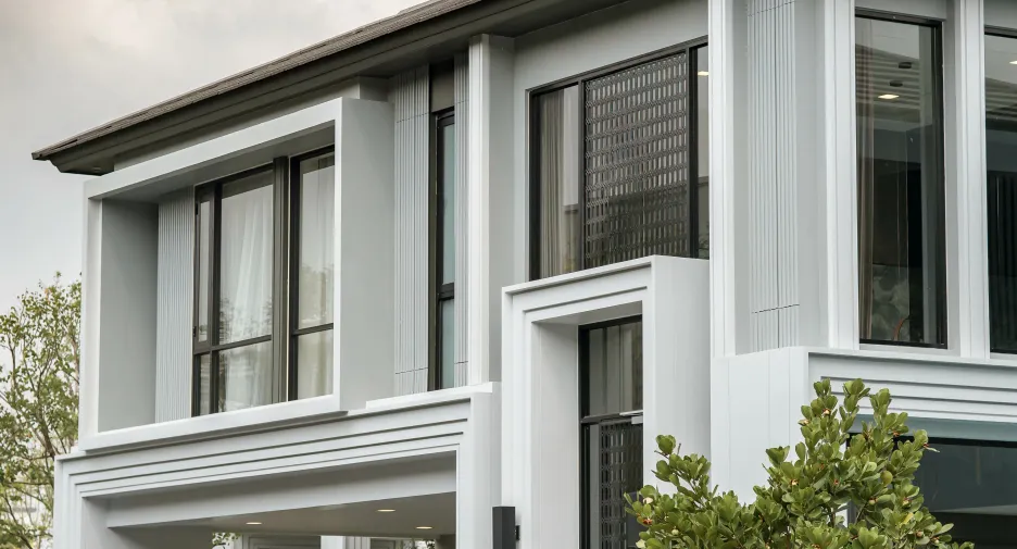 Belgravia Exklusive Poolvilla Bangna Rama 9