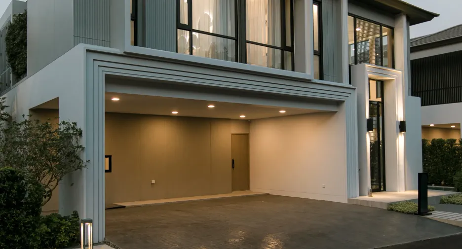 Belgravia Exklusive Poolvilla Bangna Rama 9