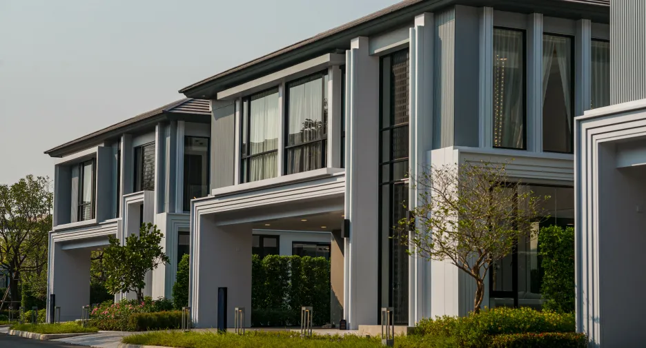 Belgravia Exklusive Poolvilla Bangna Rama 9