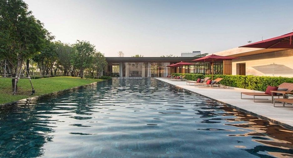 Santiburi The Residences