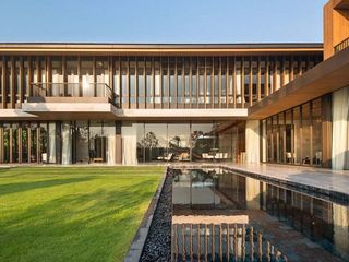 Santiburi The Residences