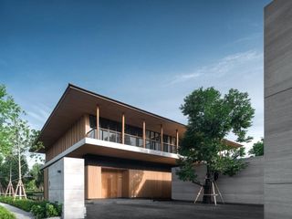 Santiburi The Residences