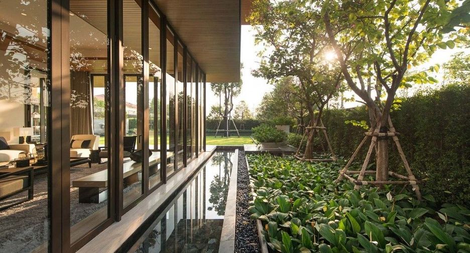 Santiburi The Residences