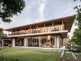Santiburi The Residences
