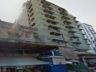 Mahadthai Condotel