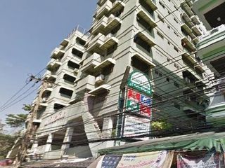 Mahadthai Condotel