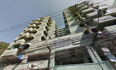 Mahadthai Condotel