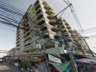 Mahadthai Condotel