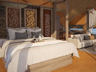 Patong Bay Sea View Cottages
