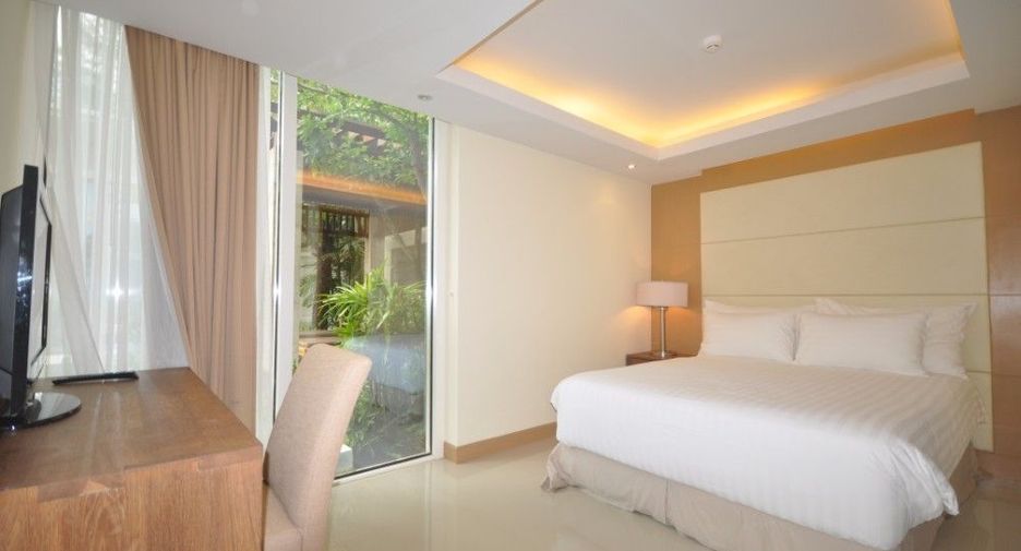 Grand West Sands Resort & Villas