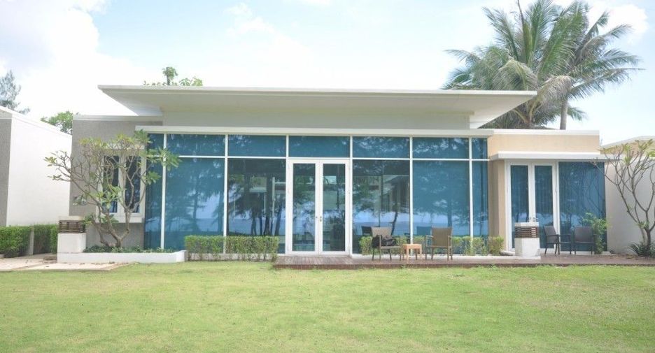 Grand West Sands Resort & Villas