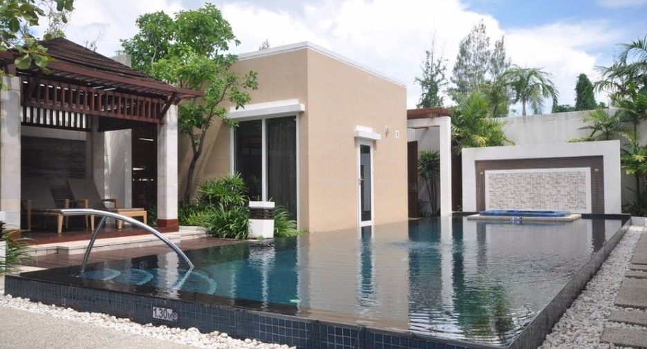 Grand West Sands Resort & Villas