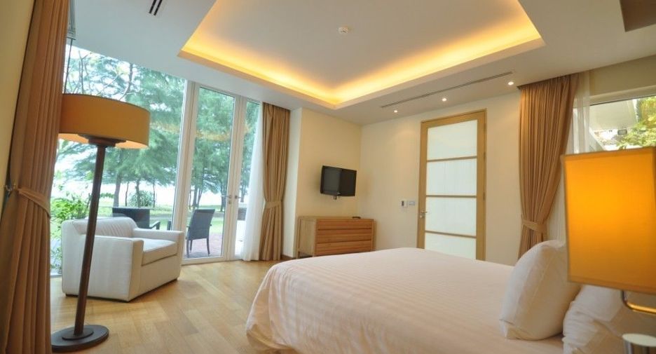Grand West Sands Resort & Villas