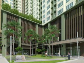 Lumpini Ville Srinakarin - Bangna
