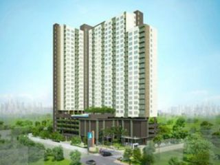 Lumpini Ville Srinakarin - Bangna