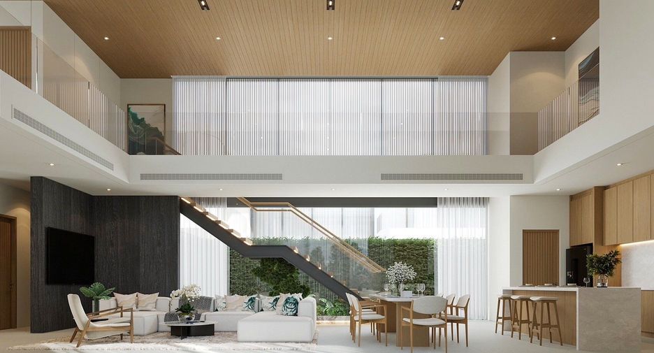 Montana Hills Villa