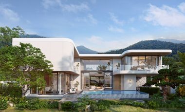 Montana Hills Villa