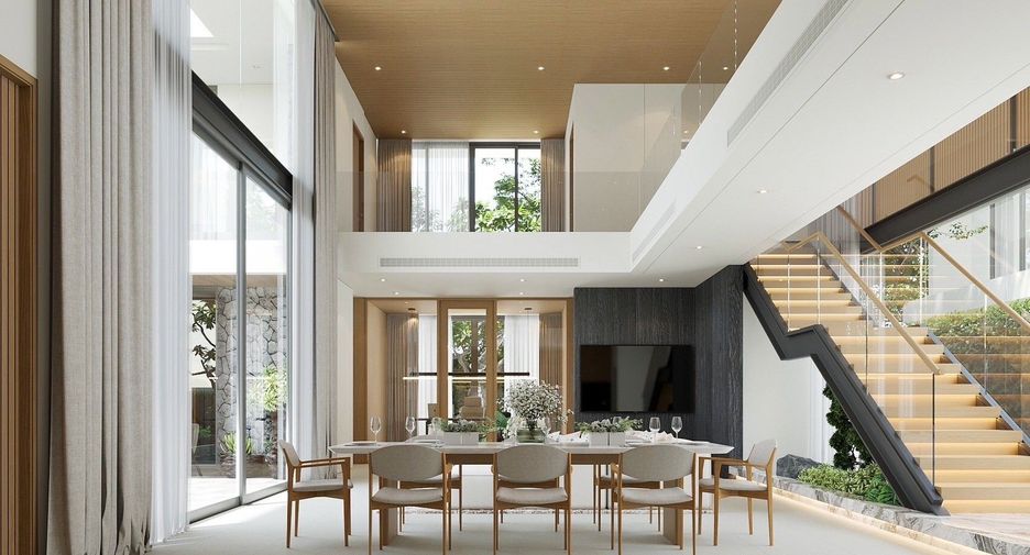 Montana Hills Villa