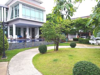 Rk Park Ramindra - Ramkhumhaeng (Hathairat)