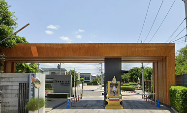 Chiwarom Rangsit-Don Mueang