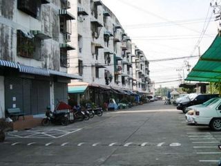 Indra Condo Ville