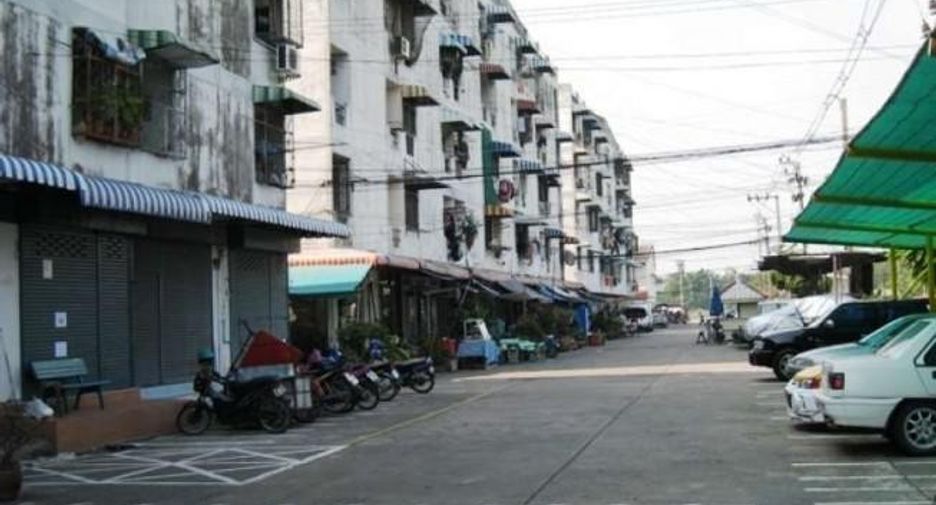Indra Condo Ville