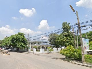 Muang Ake Village