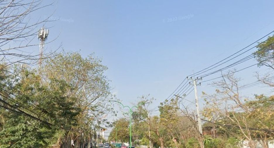 Muang Ake Village